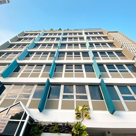 סן חואן The Wave Hotel Condado מראה חיצוני תמונה
