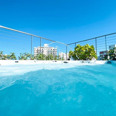 סן חואן The Wave Hotel Condado מראה חיצוני תמונה