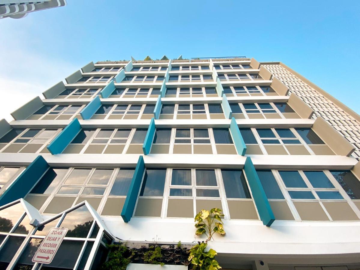 סן חואן The Wave Hotel Condado מראה חיצוני תמונה