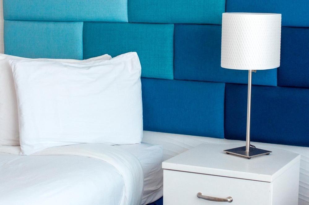 סן חואן The Wave Hotel Condado מראה חיצוני תמונה