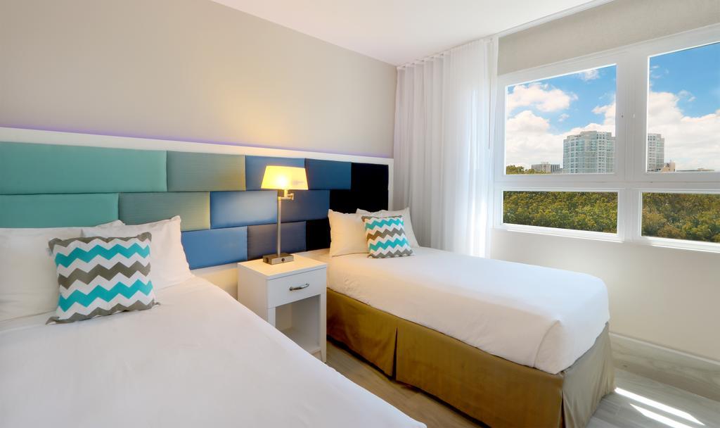 סן חואן The Wave Hotel Condado מראה חיצוני תמונה