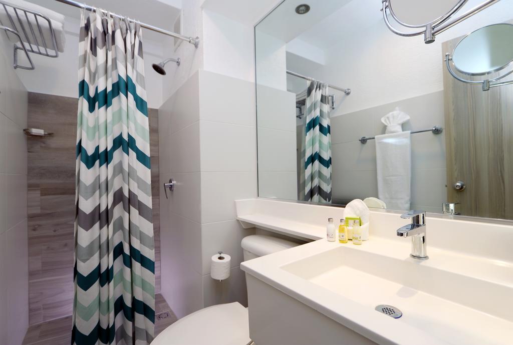 סן חואן The Wave Hotel Condado מראה חיצוני תמונה