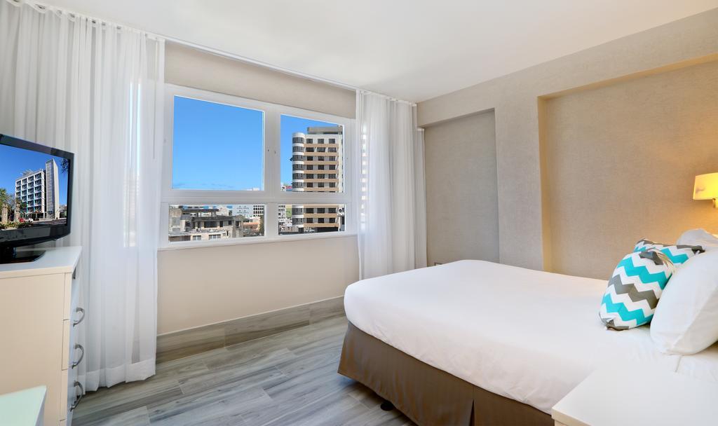 סן חואן The Wave Hotel Condado מראה חיצוני תמונה