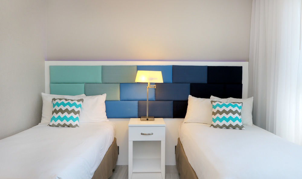 סן חואן The Wave Hotel Condado מראה חיצוני תמונה