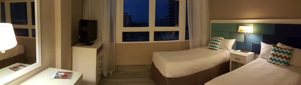 סן חואן The Wave Hotel Condado מראה חיצוני תמונה