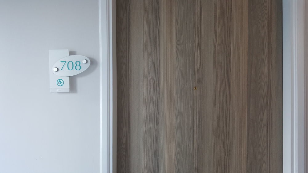 סן חואן The Wave Hotel Condado מראה חיצוני תמונה