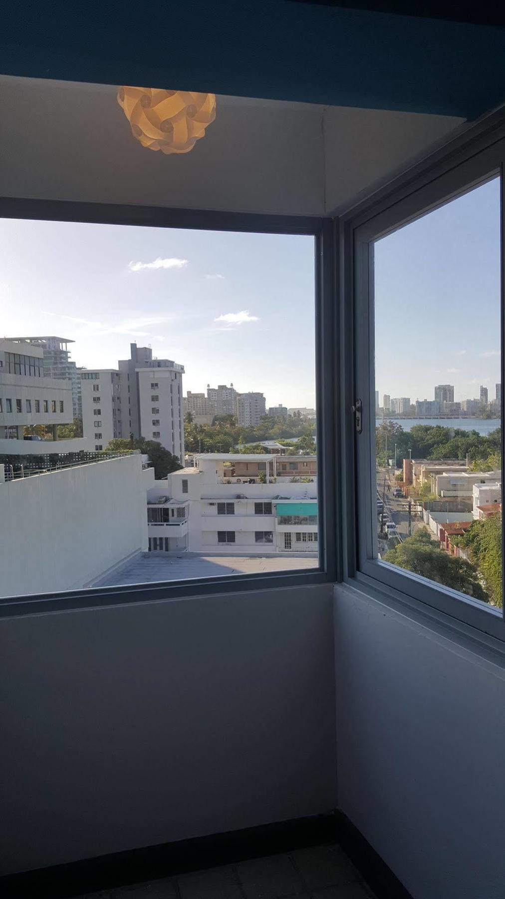 סן חואן The Wave Hotel Condado מראה חיצוני תמונה