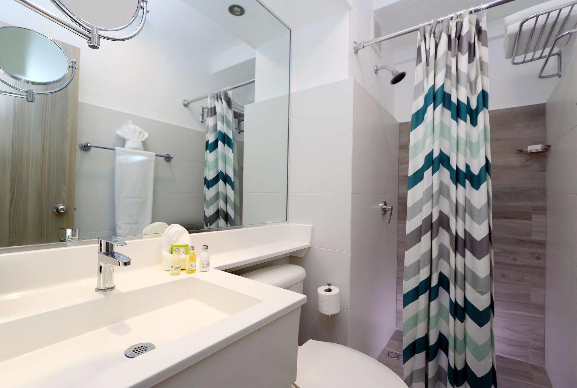 סן חואן The Wave Hotel Condado מראה חיצוני תמונה