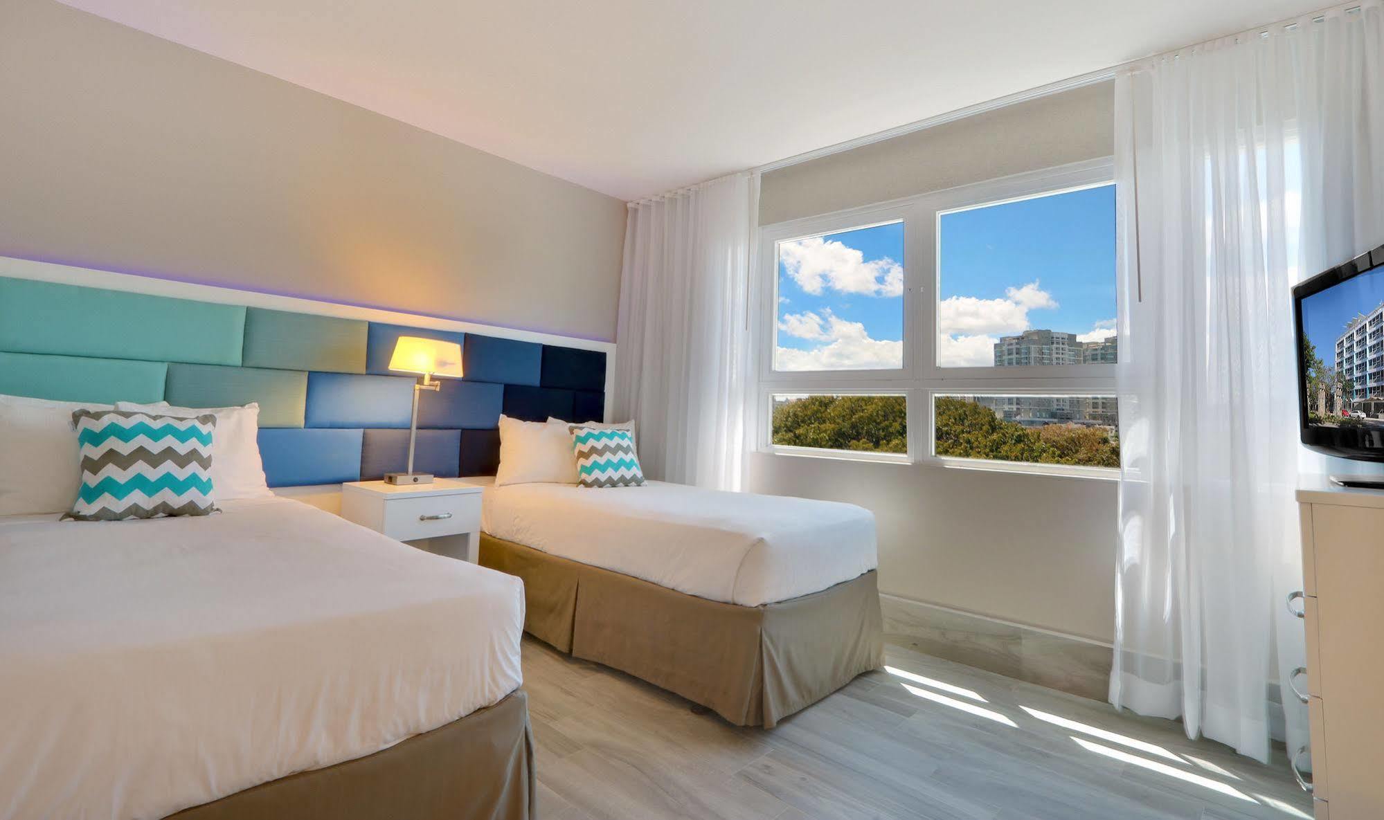 סן חואן The Wave Hotel Condado מראה חיצוני תמונה
