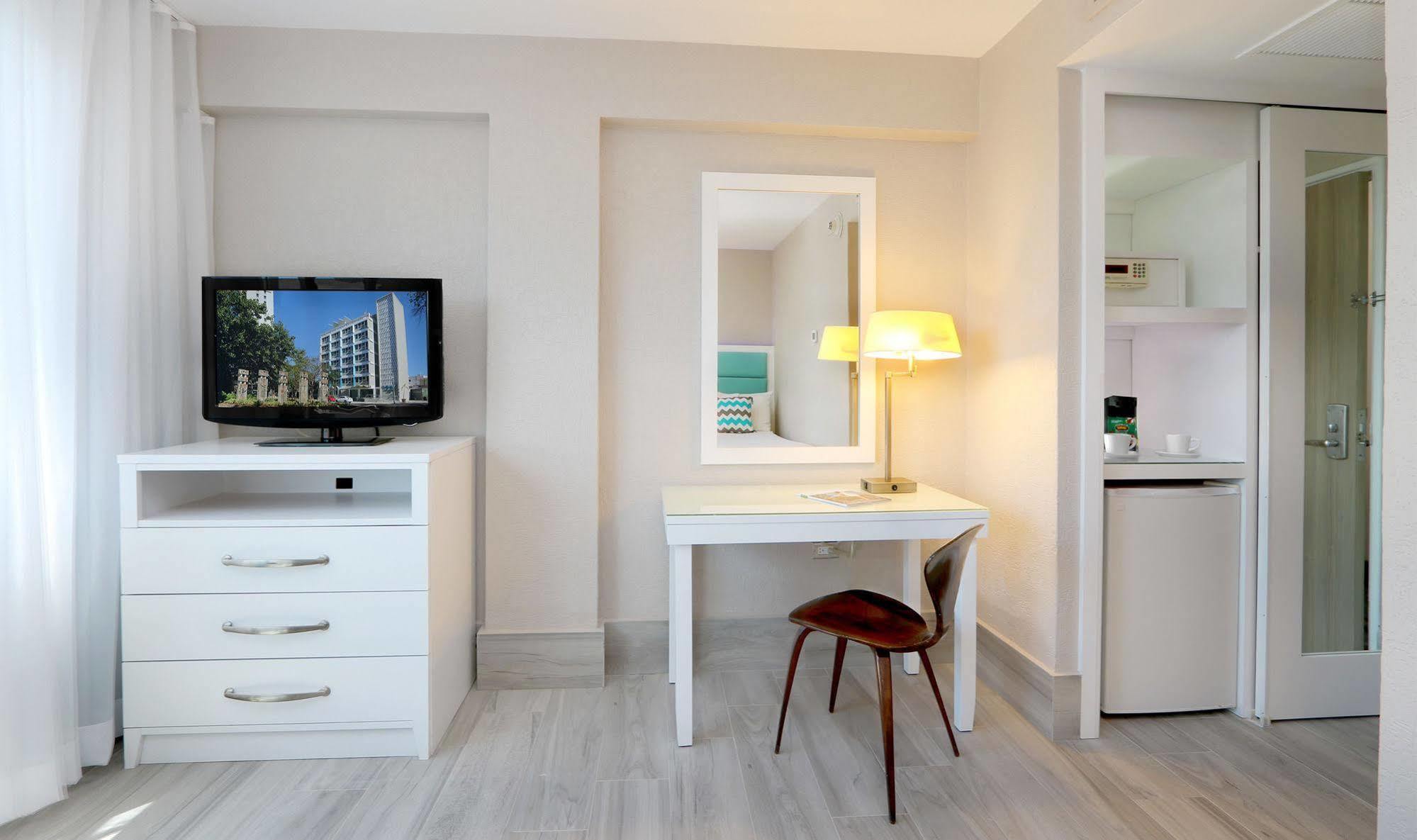 סן חואן The Wave Hotel Condado מראה חיצוני תמונה