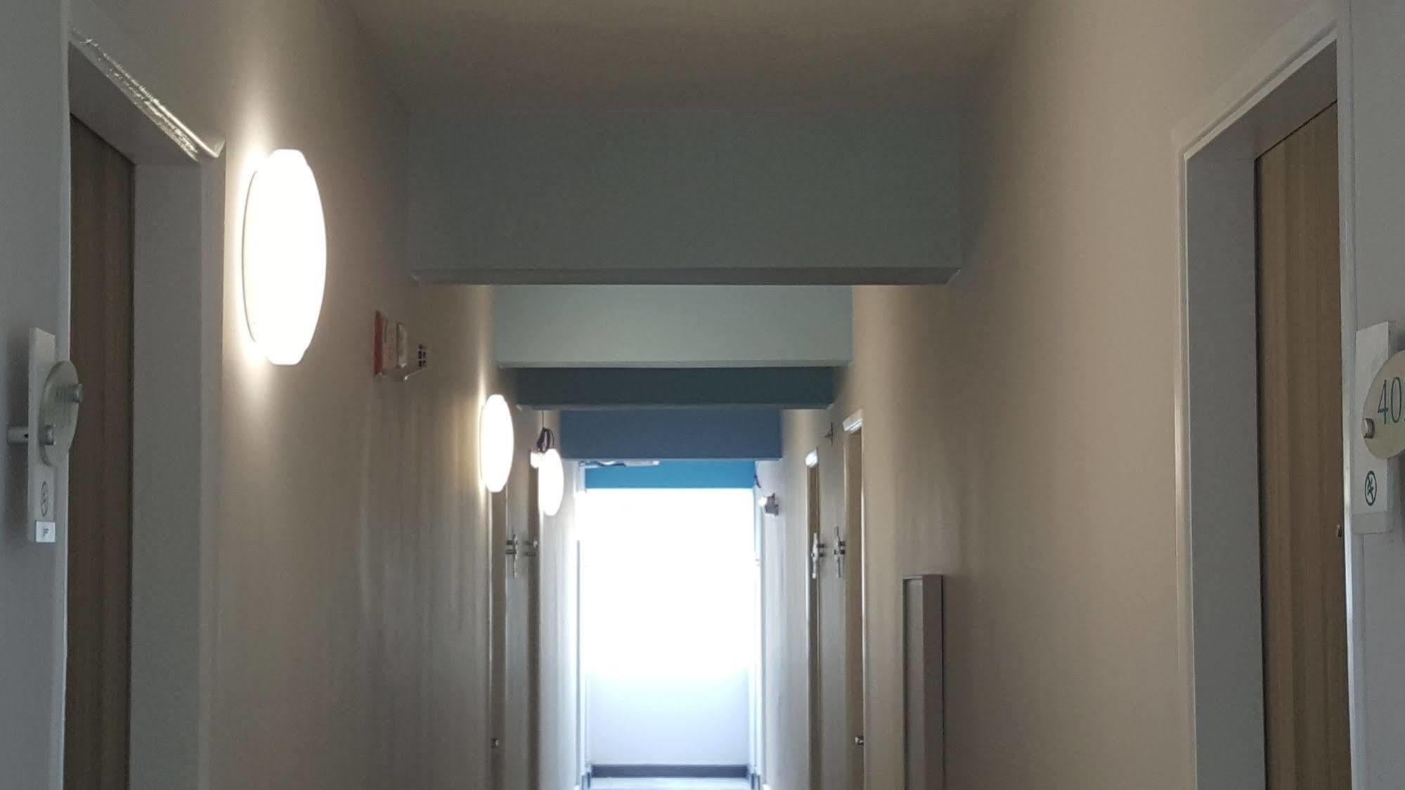 סן חואן The Wave Hotel Condado מראה חיצוני תמונה