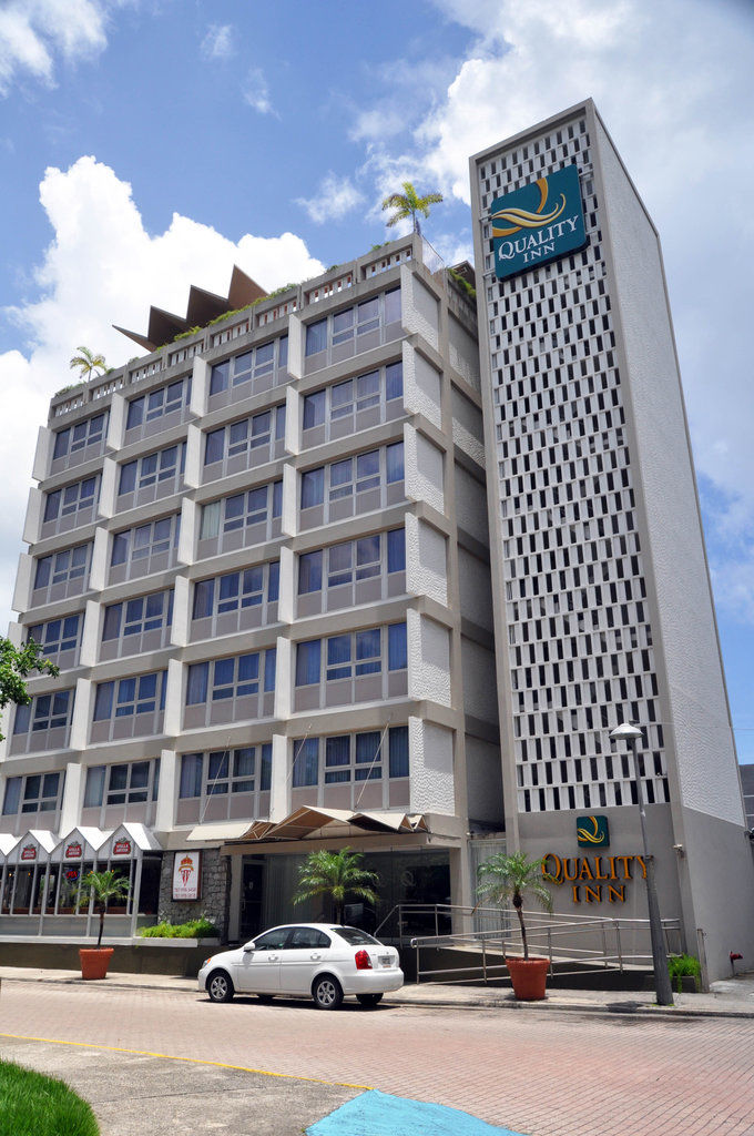 סן חואן The Wave Hotel Condado מראה חיצוני תמונה
