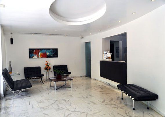 סן חואן The Wave Hotel Condado מראה חיצוני תמונה