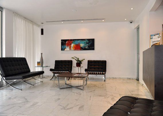 סן חואן The Wave Hotel Condado מראה חיצוני תמונה