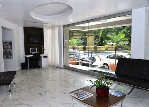 סן חואן The Wave Hotel Condado מראה חיצוני תמונה