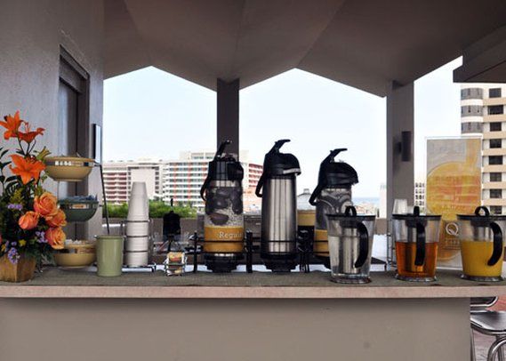 סן חואן The Wave Hotel Condado מראה חיצוני תמונה